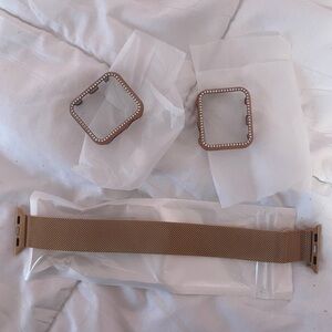 apple watch band brand new never used